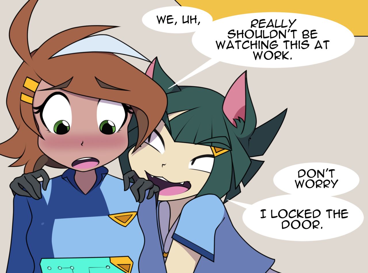 Double Cross page 5 full