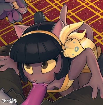 Blowvember cover