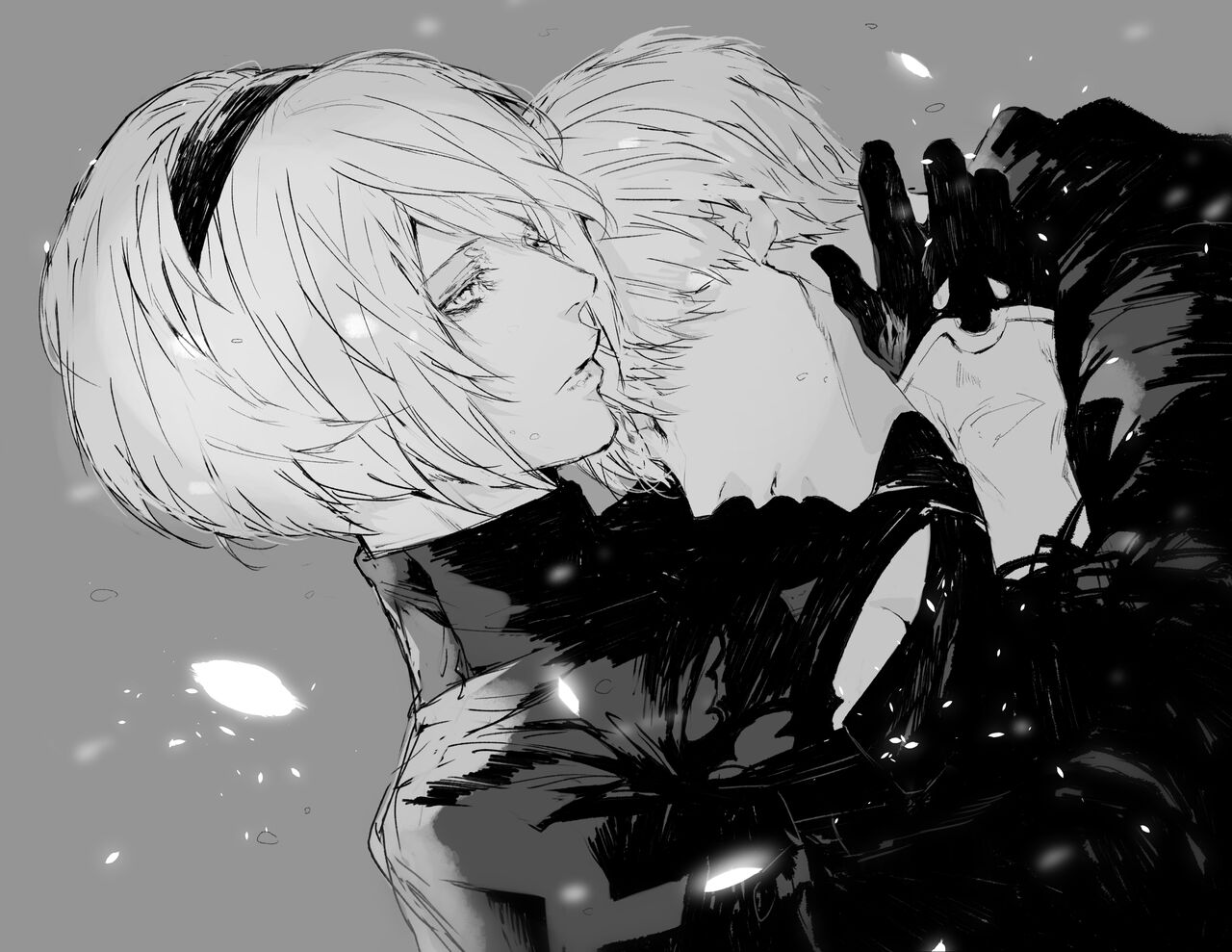 西 @Nishiii26miii page 4 full