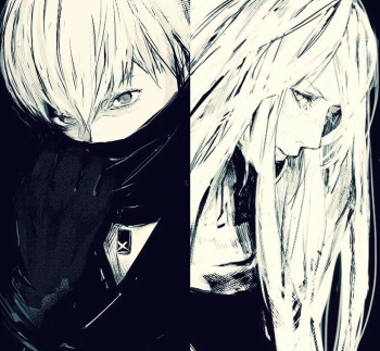 西 @Nishiii26miii cover