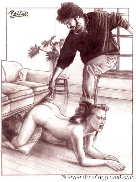 DRAWS page 4 full