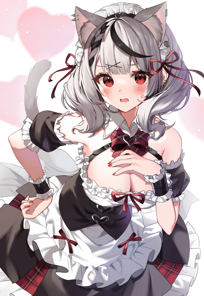 Hololive - Sakamata Chloe page 4 full