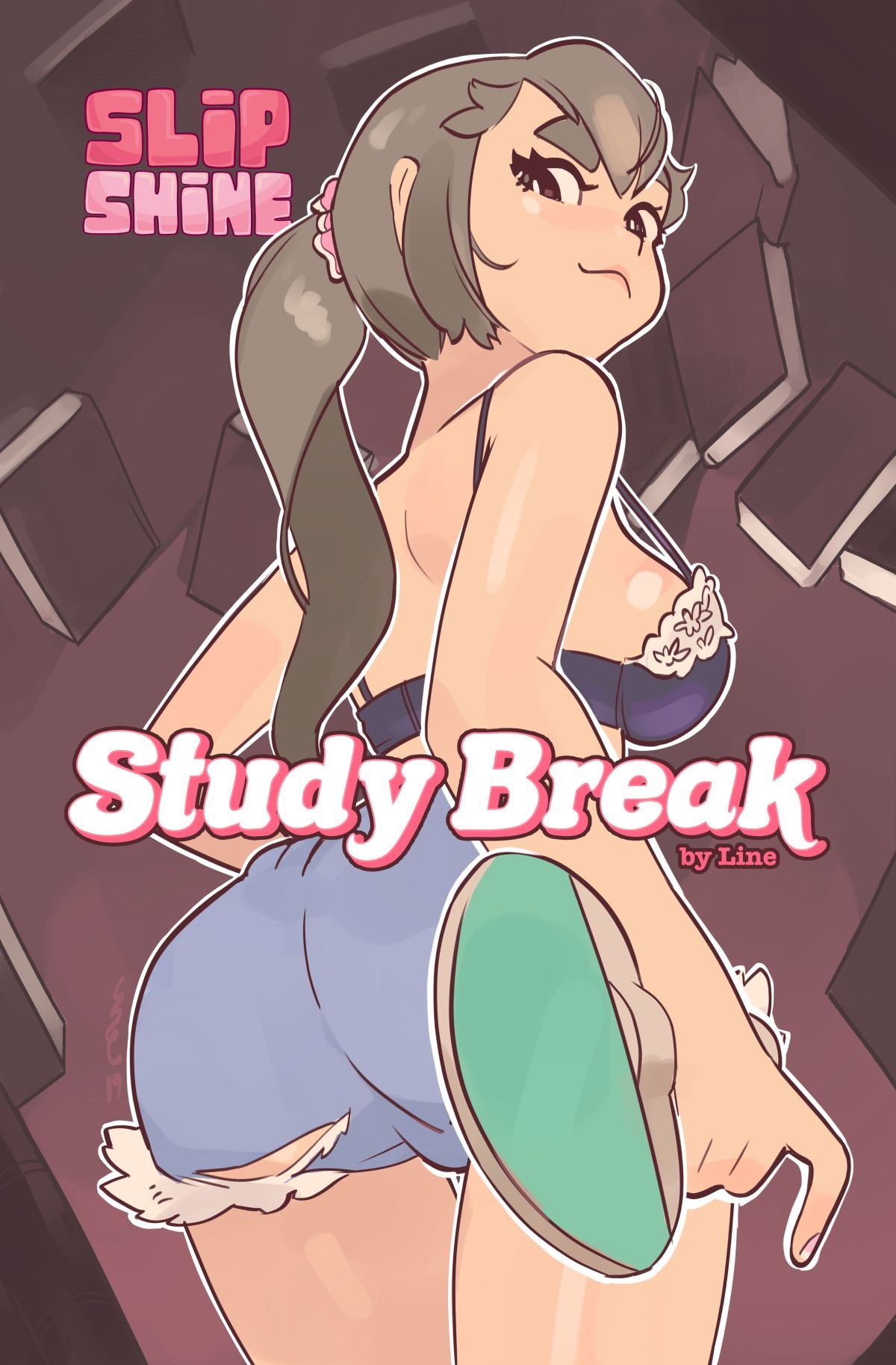 Study Braek, Ch. 1-4 page 1 full