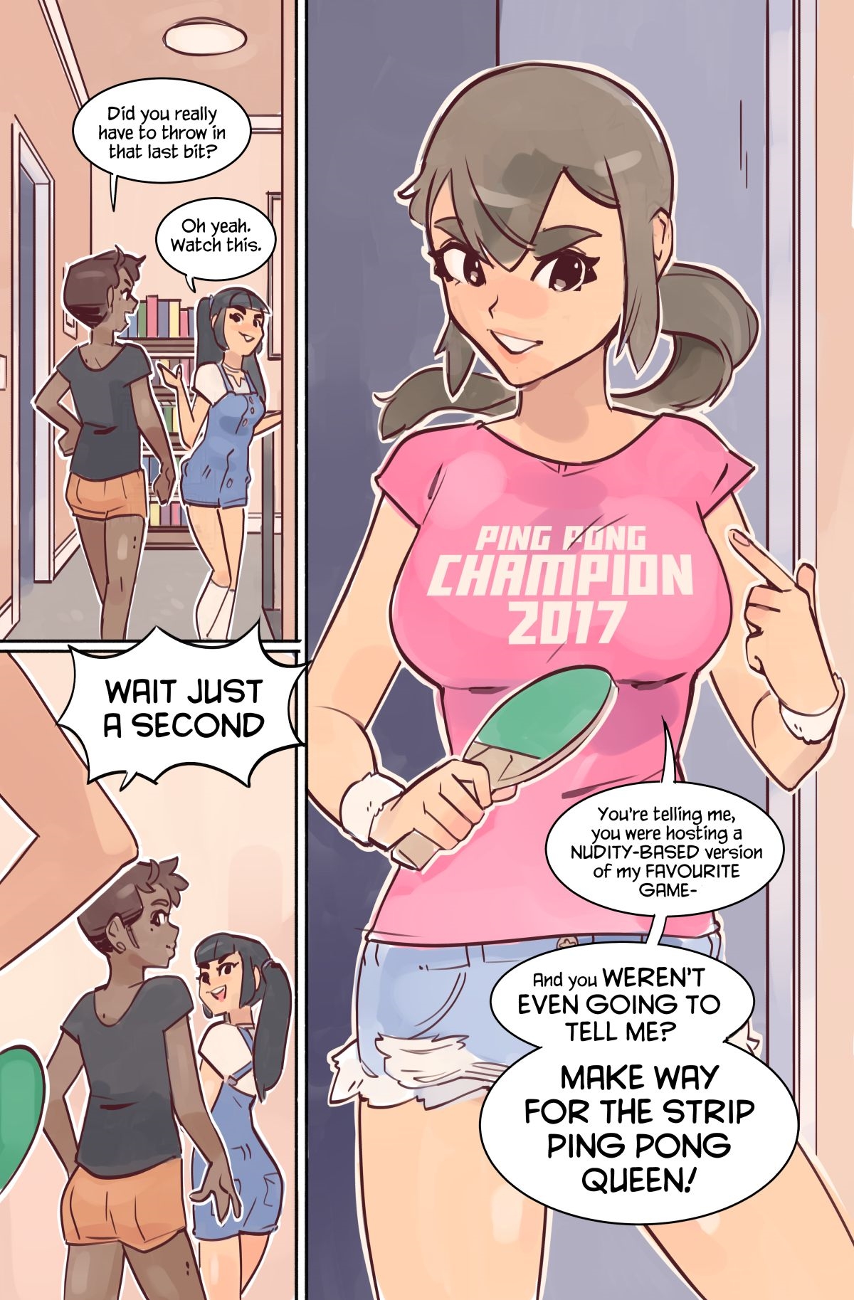 Study Braek, Ch. 1-4 page 4 full