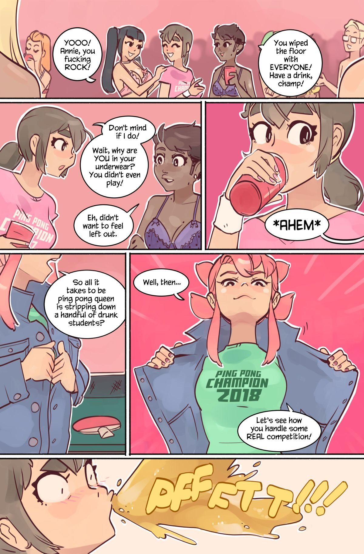 Study Braek, Ch. 1-4 page 6 full