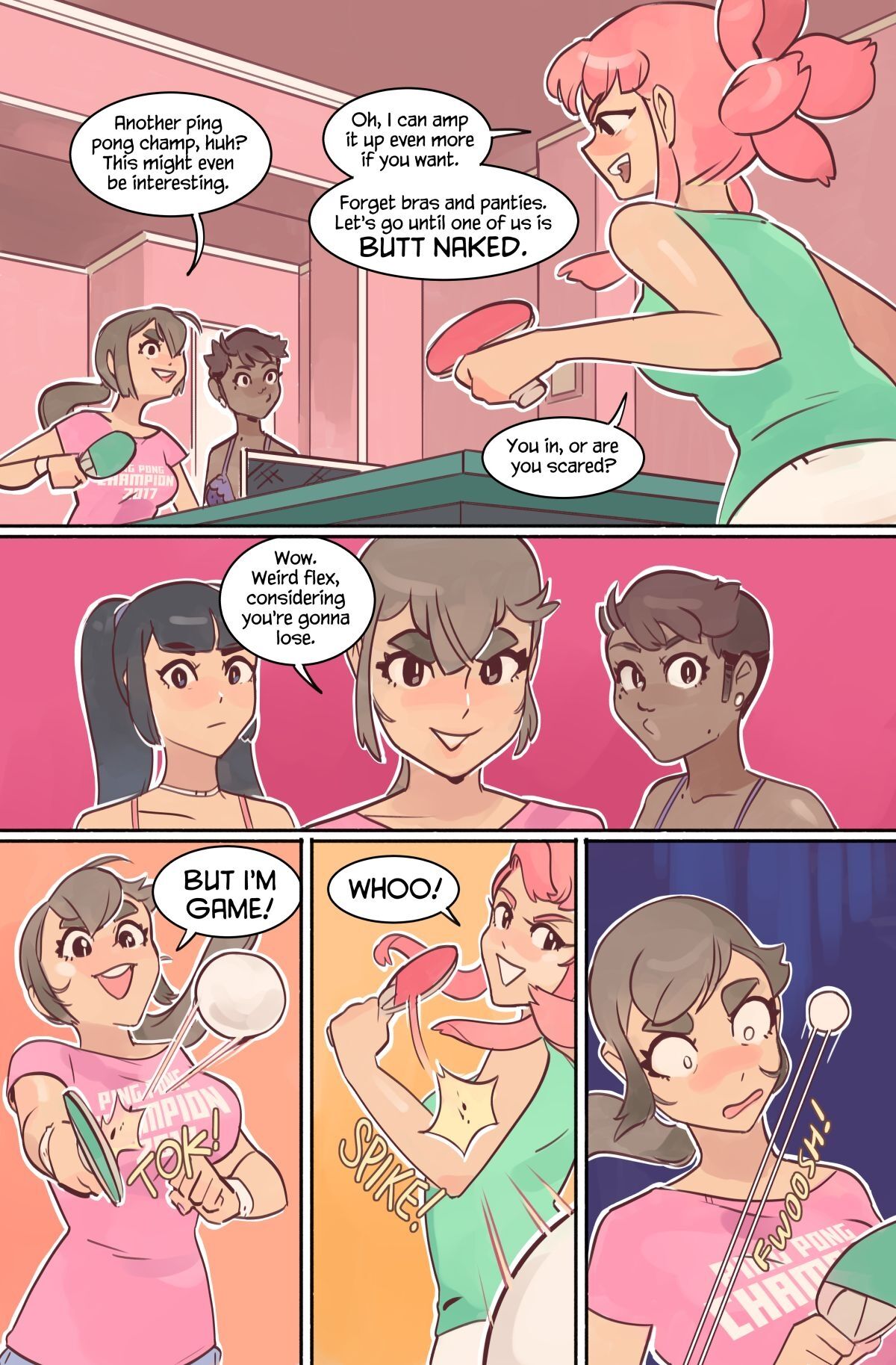 Study Braek, Ch. 1-4 page 7 full