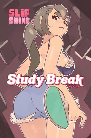 Study Braek, Ch. 1-4 cover