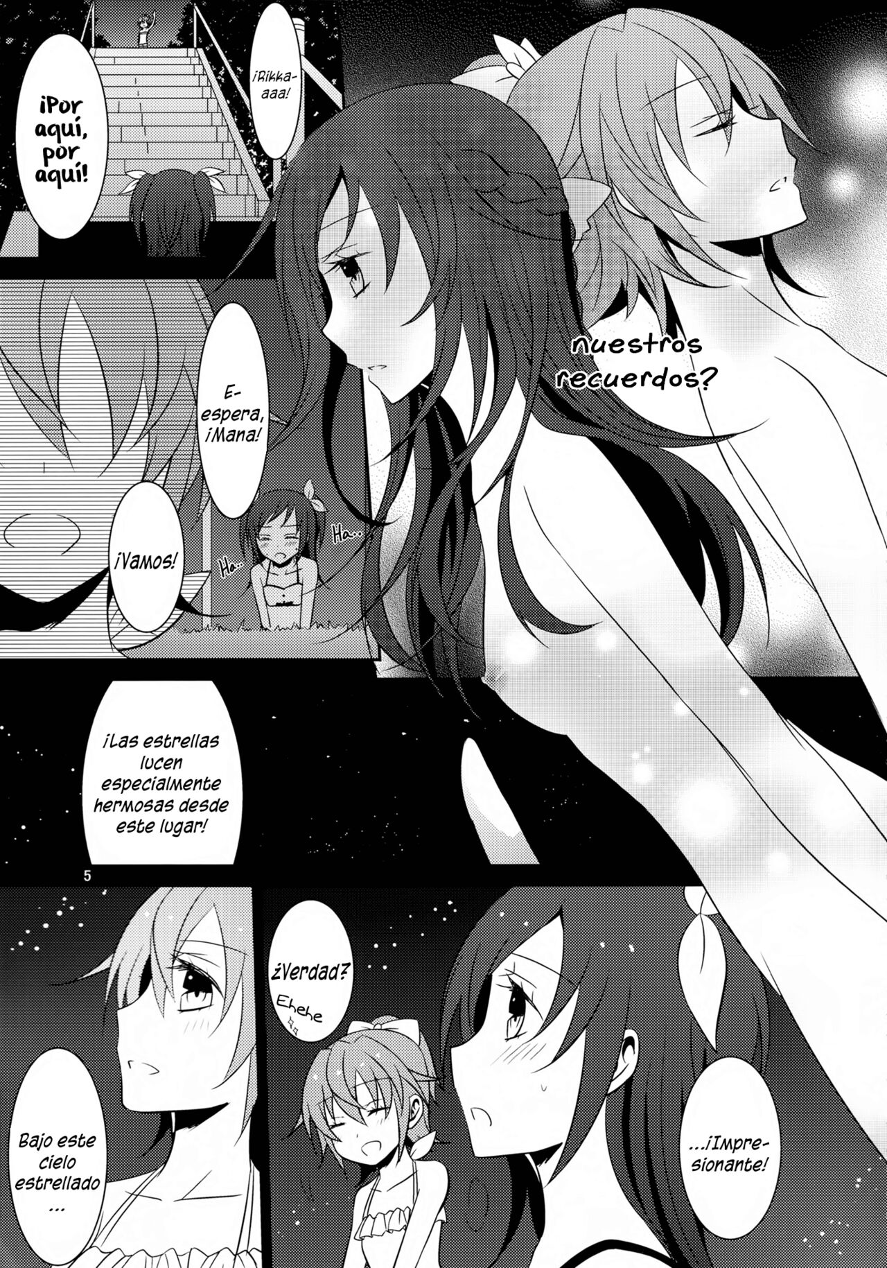Lament -Hope or Despair- page 6 full