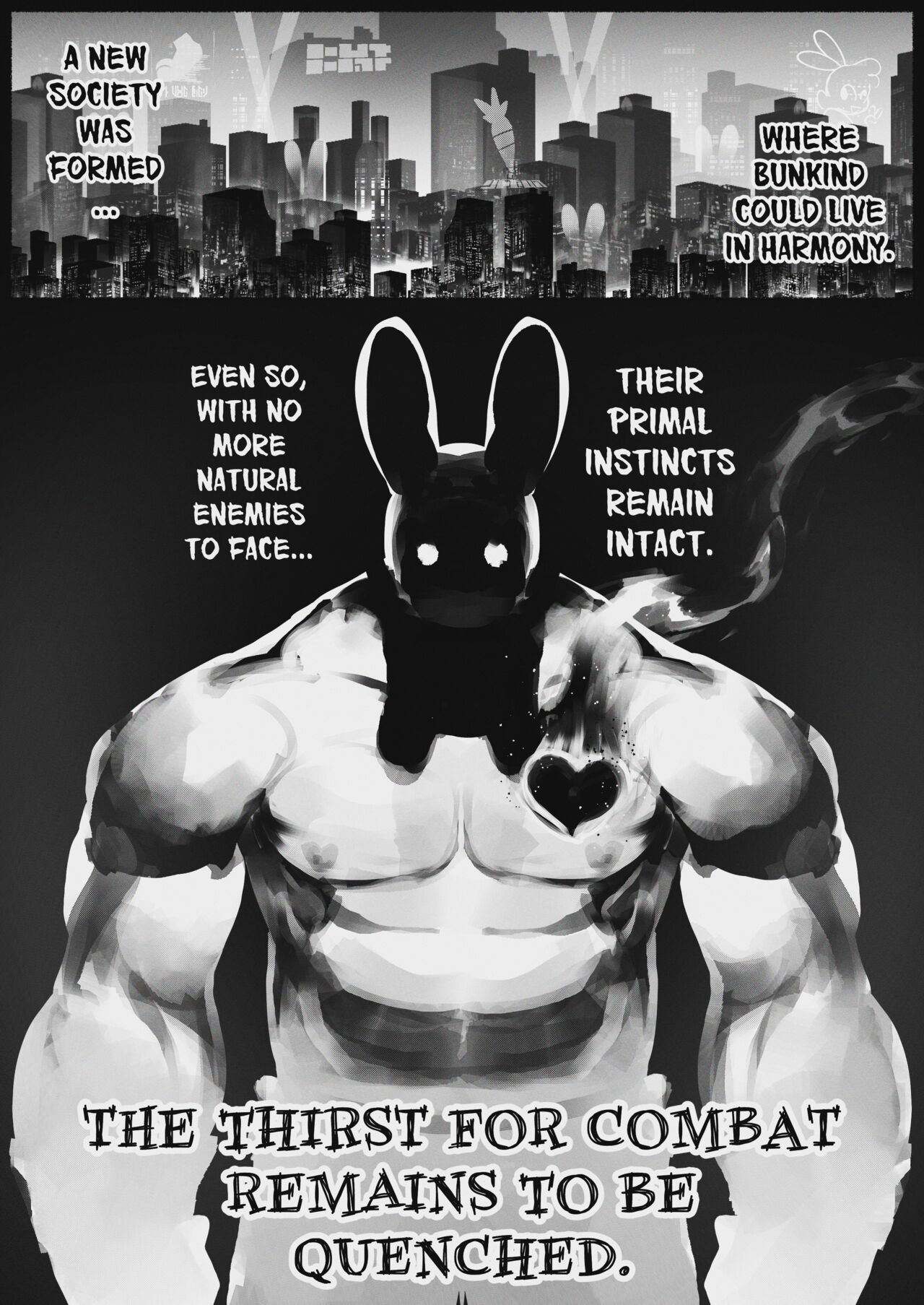 Bun Bash CH1 page 7 full
