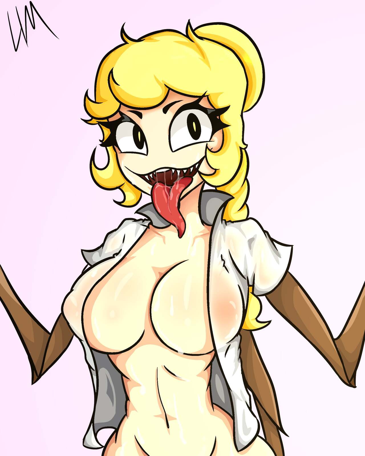 Cordie page 1 full