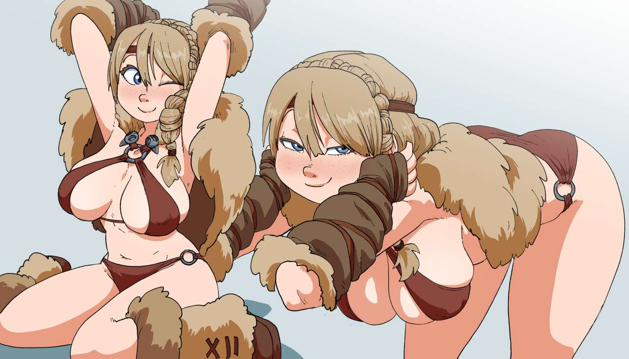 Astrid Hofferson page 4 full