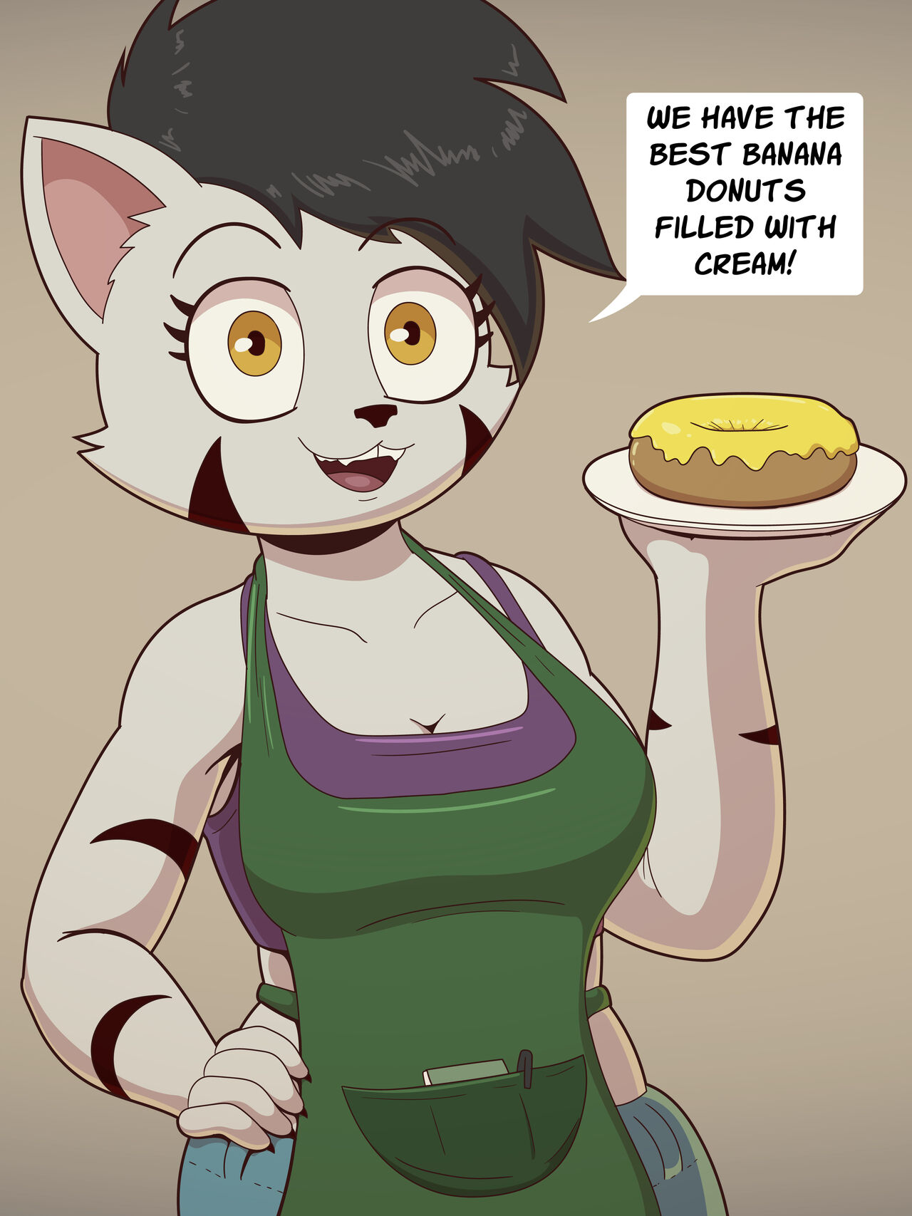 Joan At Work page 4 full