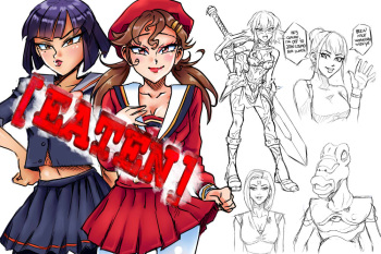 ULTIMATE Archive cover