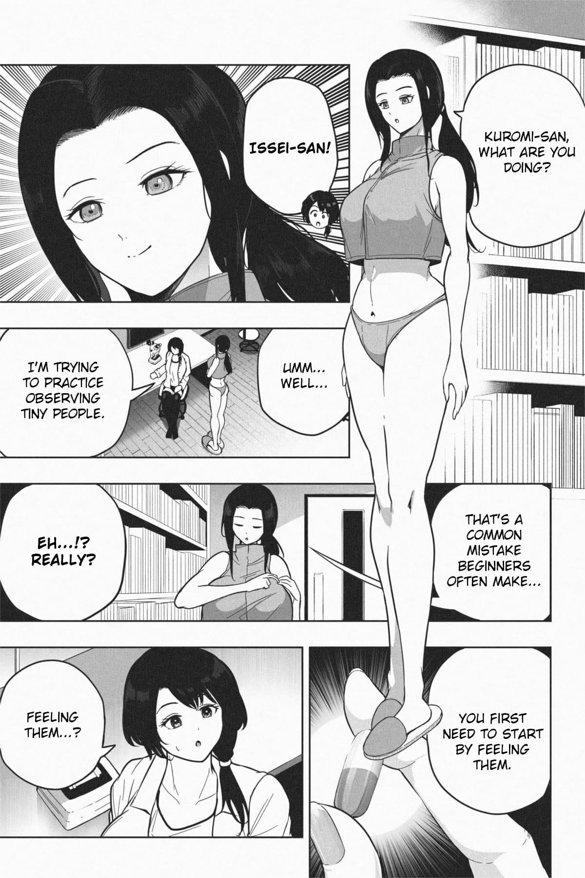 Shukushou Ikinokori Taikai Ch.7 page 3 full