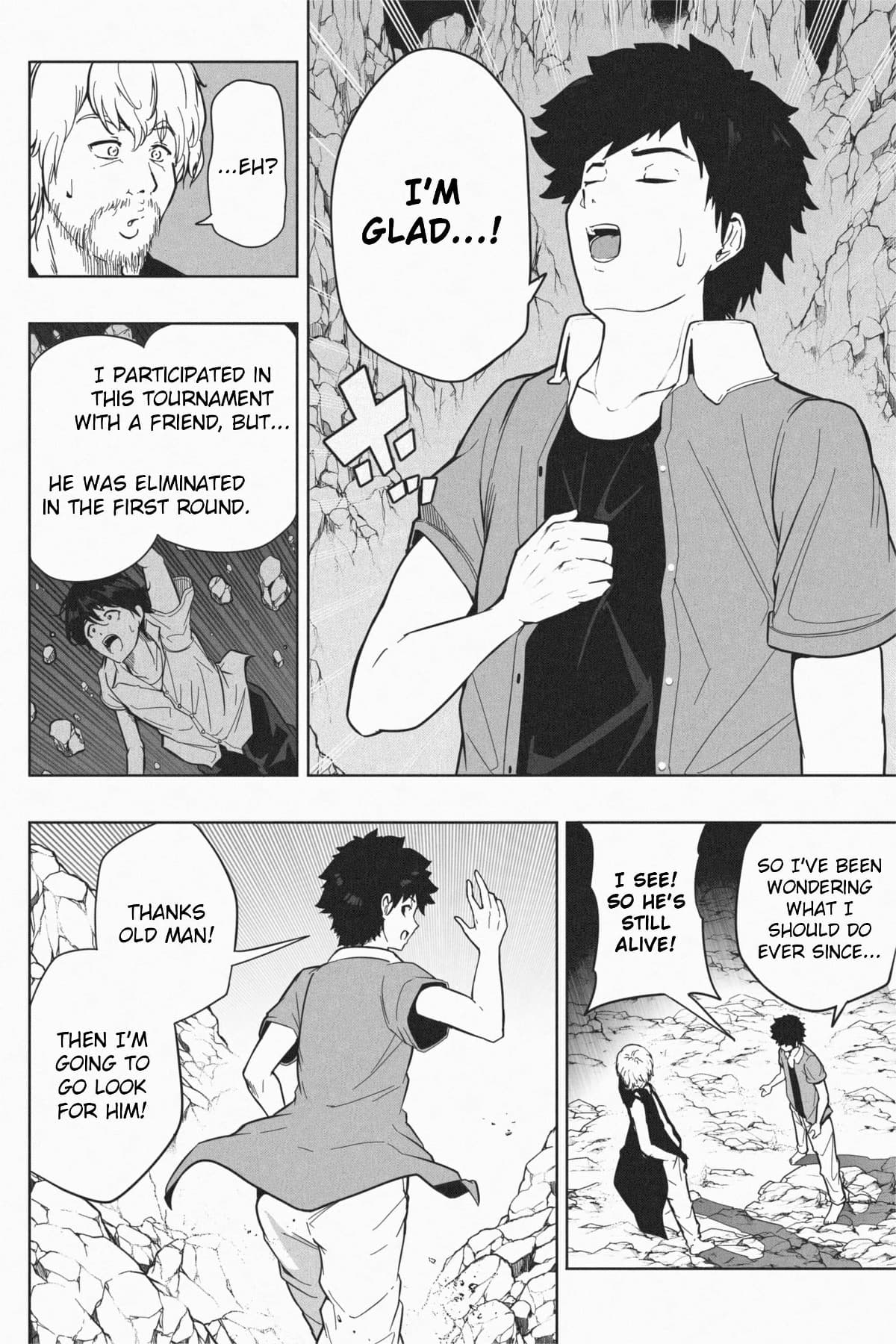 Shukushou Ikinokori Taikai Ch.7 page 8 full