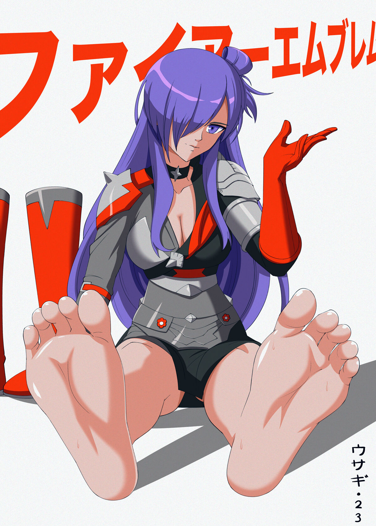 ●PIXIV● ウサギ page 4 full