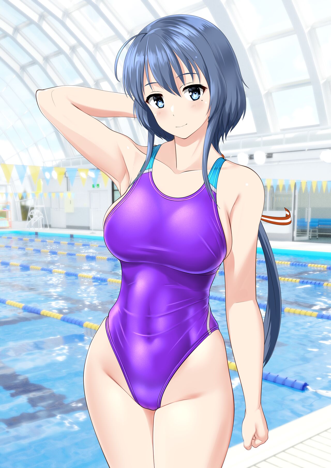 Setouchi Chie page 3 full