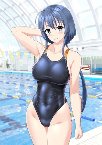 Setouchi Chie cover