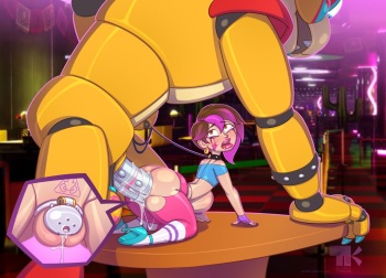 The Destruction Of Gianna cover