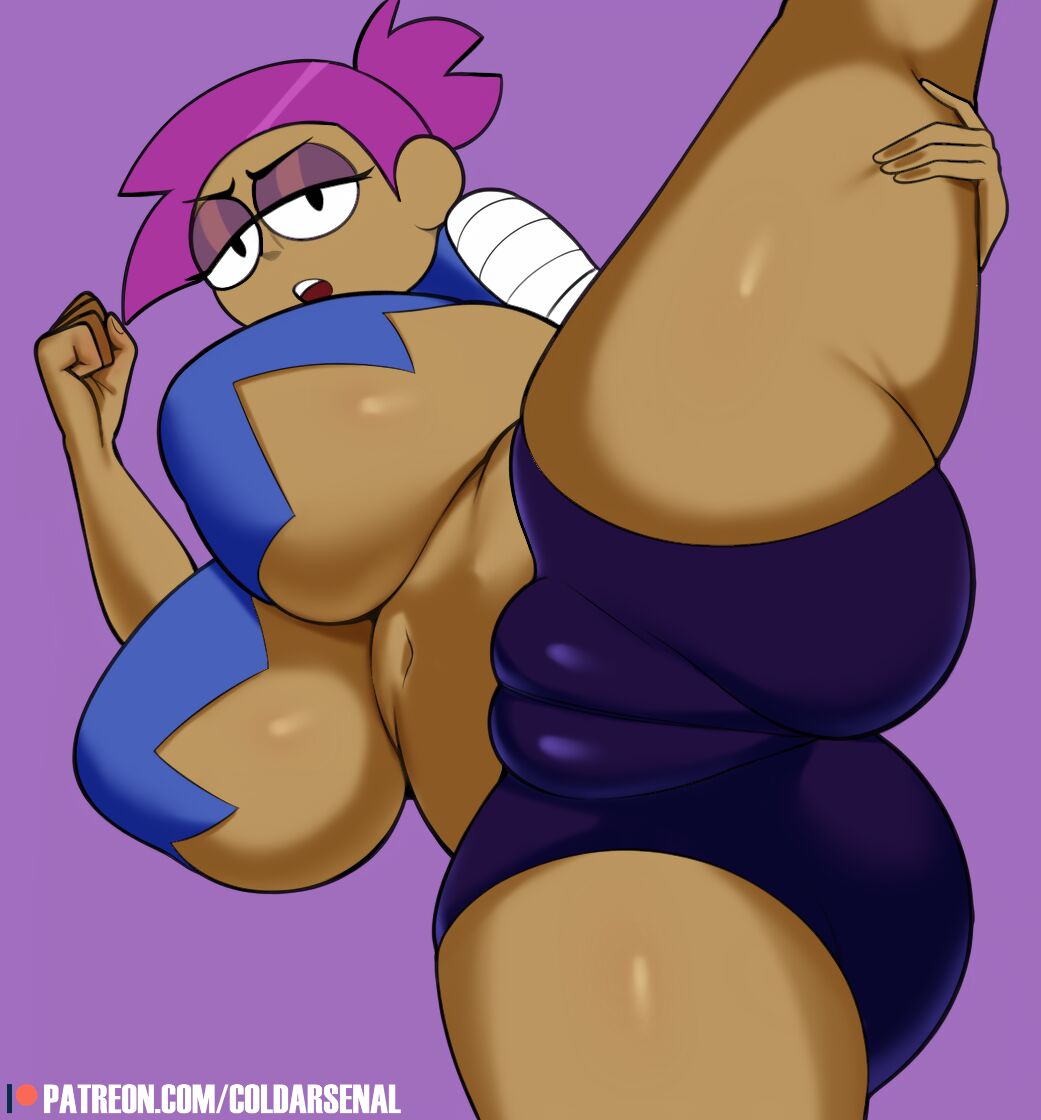 Enid Mettle page 5 full
