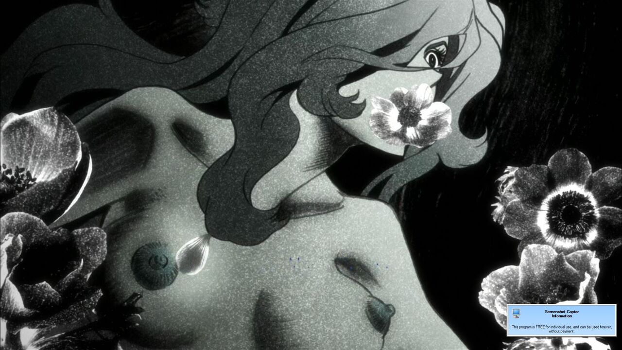 Lupin III Screenshot Gallery page 3 full