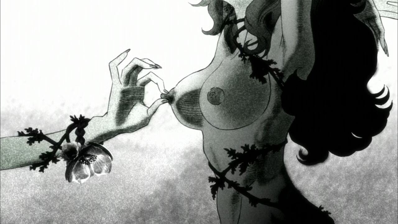Lupin III Screenshot Gallery page 6 full
