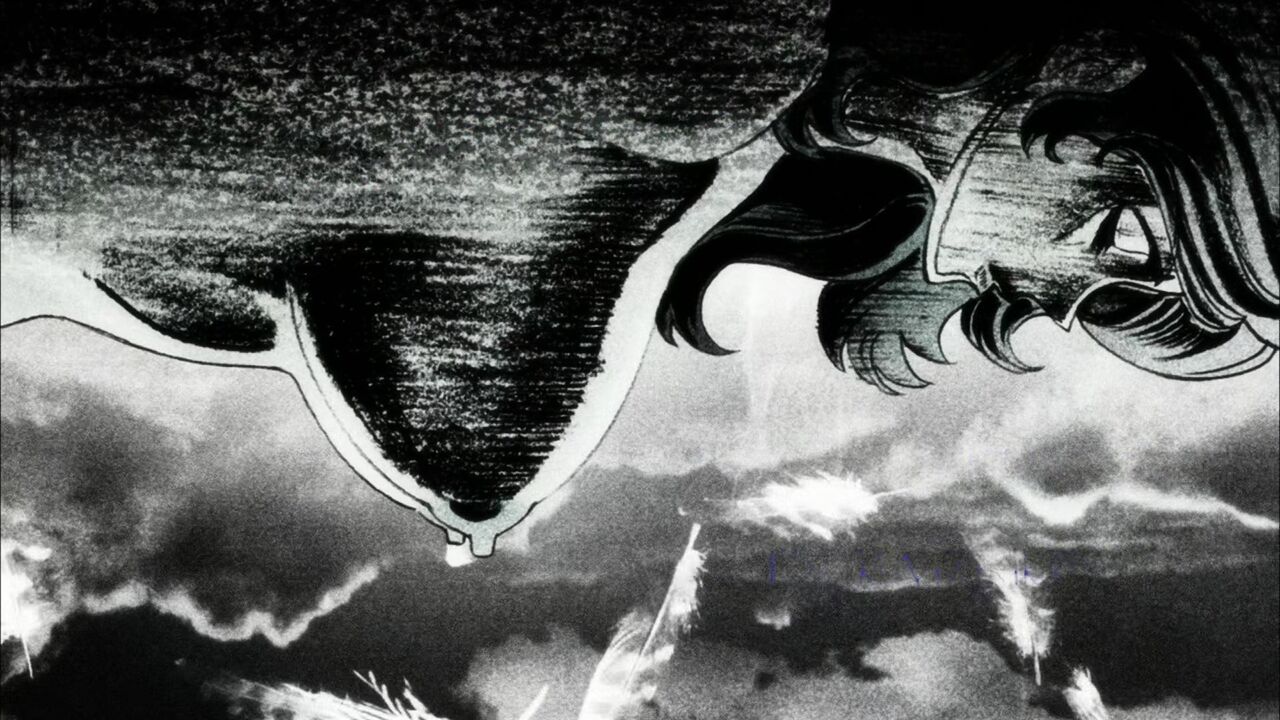 Lupin III Screenshot Gallery page 7 full