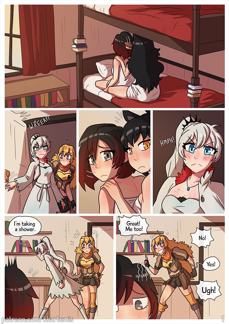 Inflorescence page 3 full