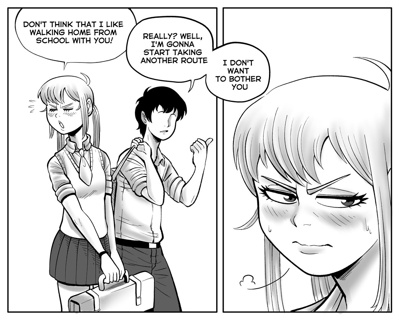 BAD Ending #1-9 page 3 full