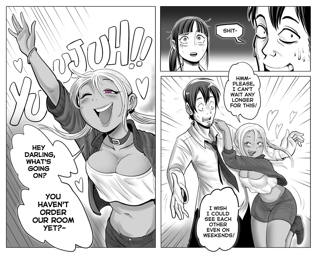 BAD Ending #1-9 page 9 full