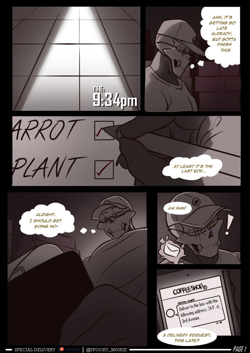 - Special Delivery page 2 full