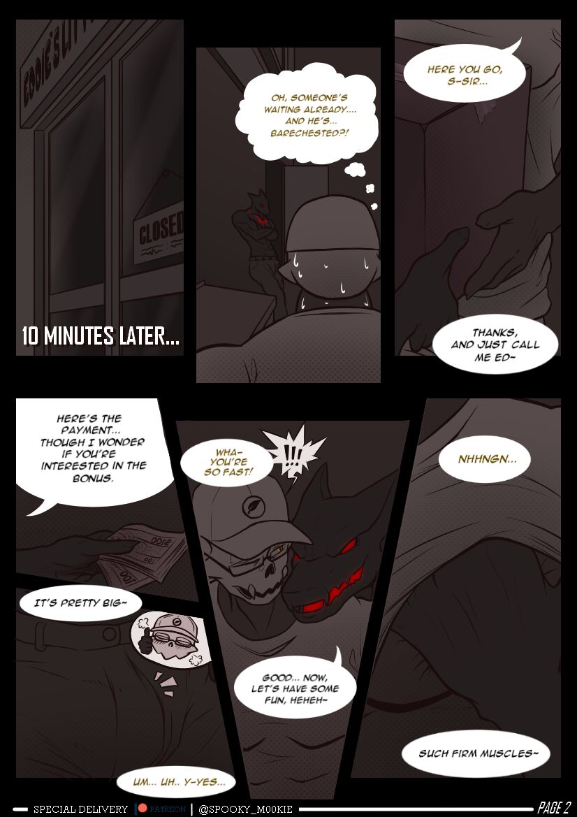 - Special Delivery page 3 full
