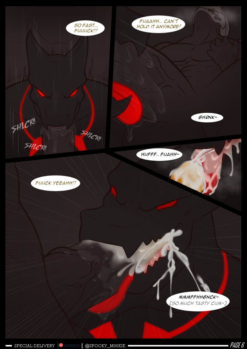 - Special Delivery page 7 full