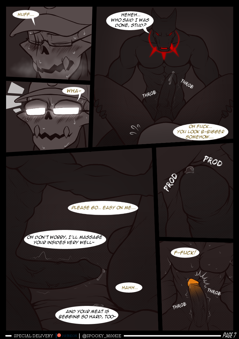 - Special Delivery page 8 full
