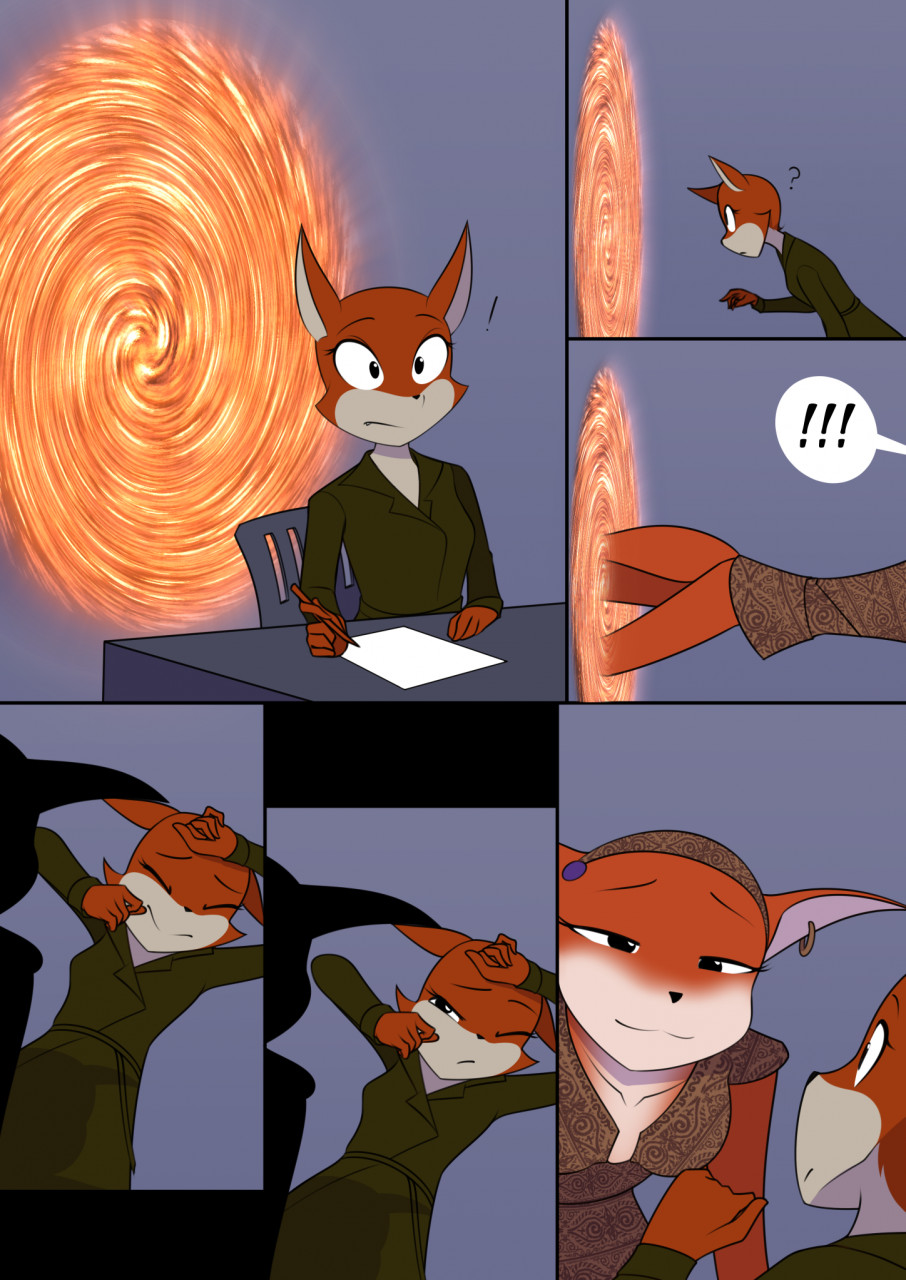 Crackship page 1 full