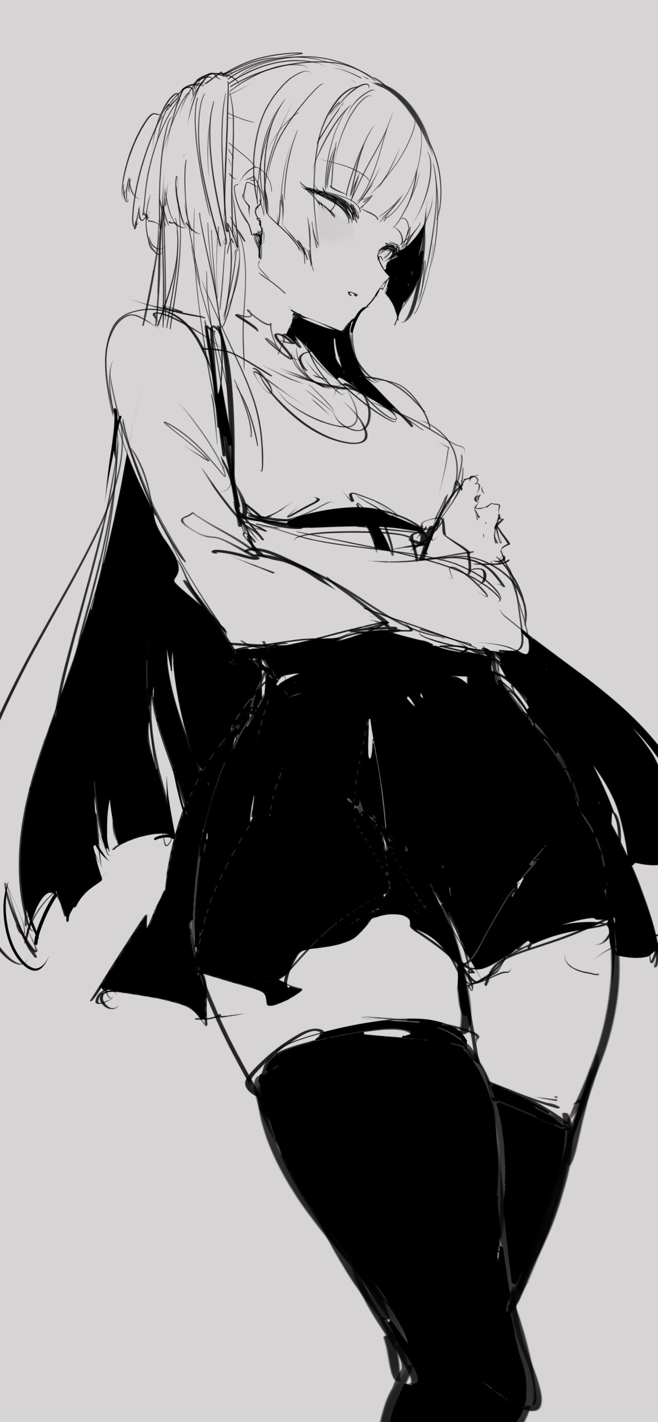 ●PIXIV● Agetama page 9 full