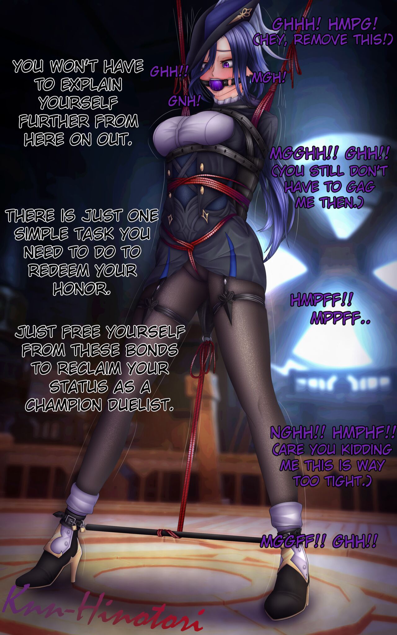 Clorinde page 2 full