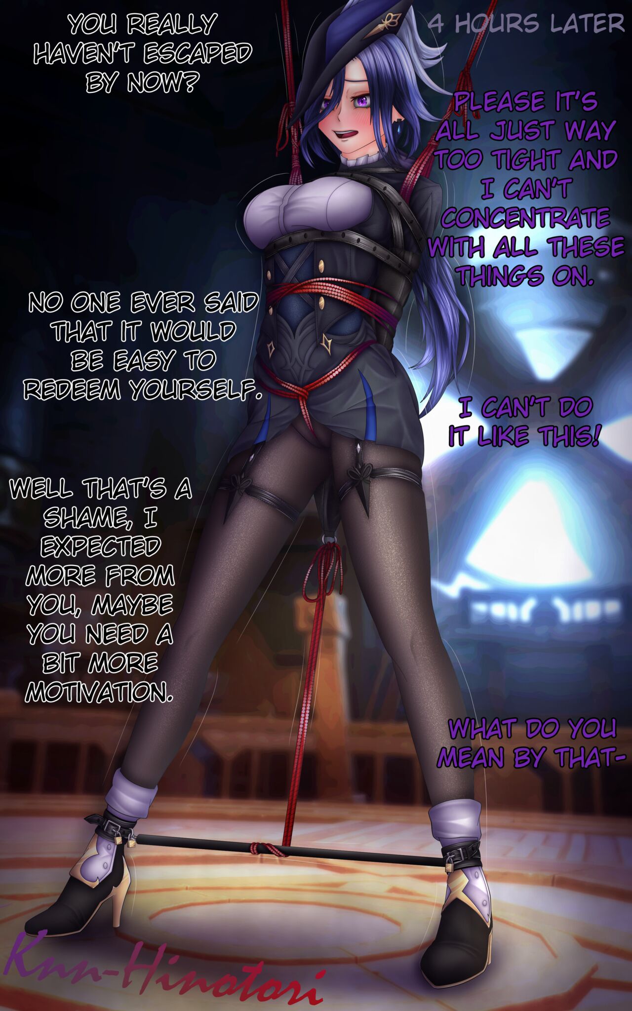 Clorinde page 6 full