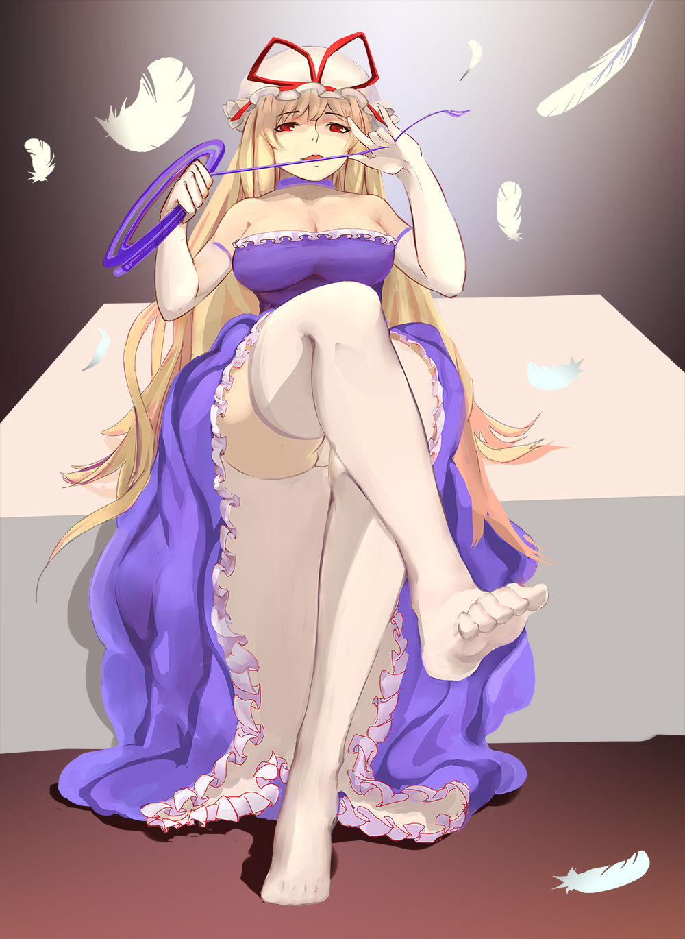 Touhou Project Collection page 4 full