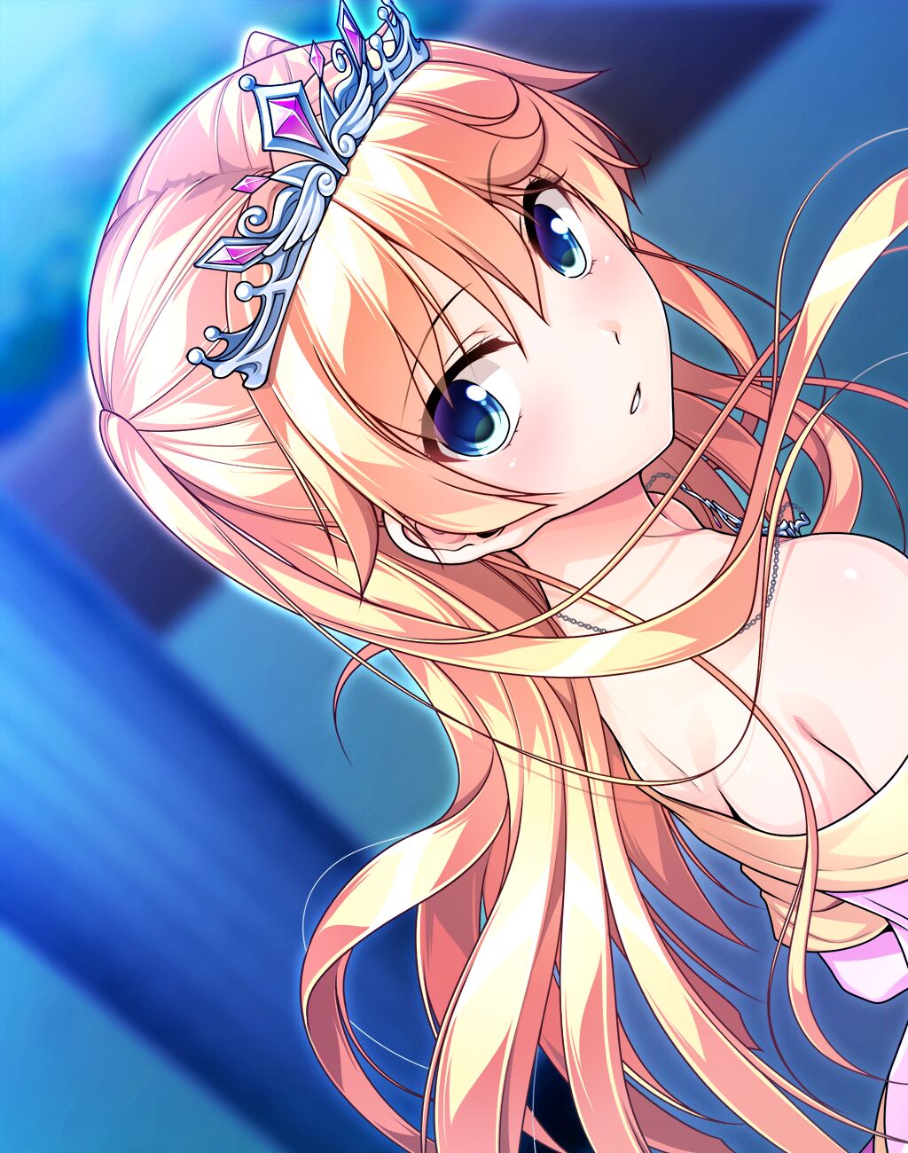 Josho Millennium CG full page 6 full