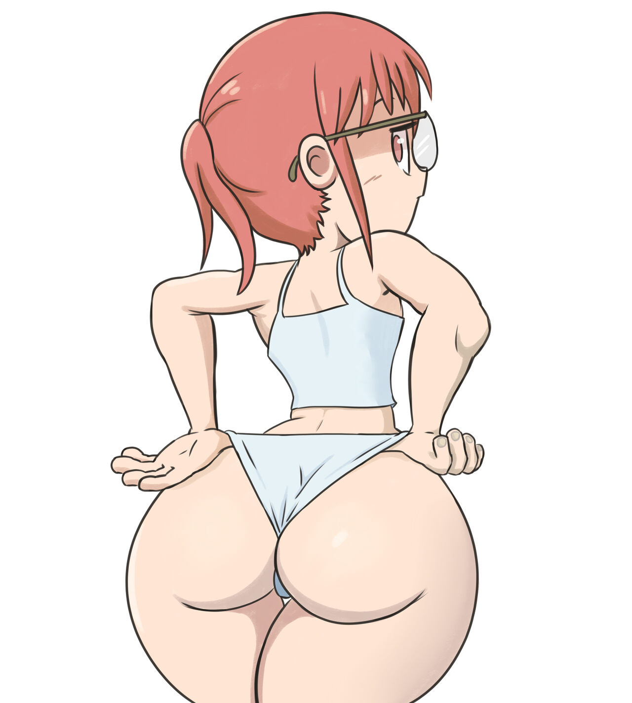 Miss Kobayashi's Dragon Maid Collection page 7 full