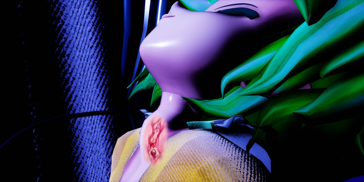A Fascinating Tour Inside the Body page 4 full