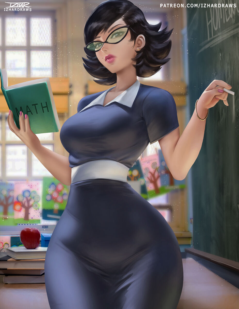 The Grim Adventures of Billy &amp; Mandy page 10 full