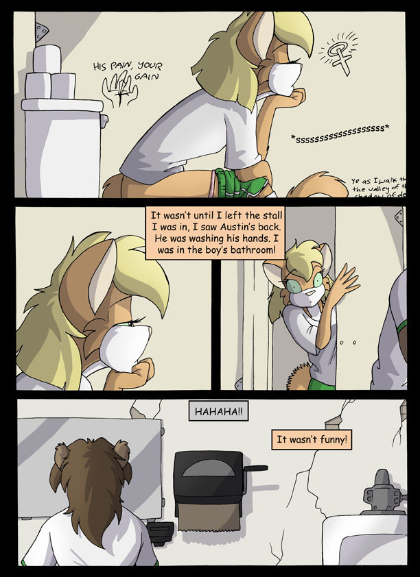 Comic Archive - 2007-2008 page 10 full