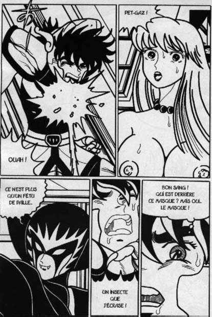 sex seya page 6 full