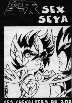 sex seya