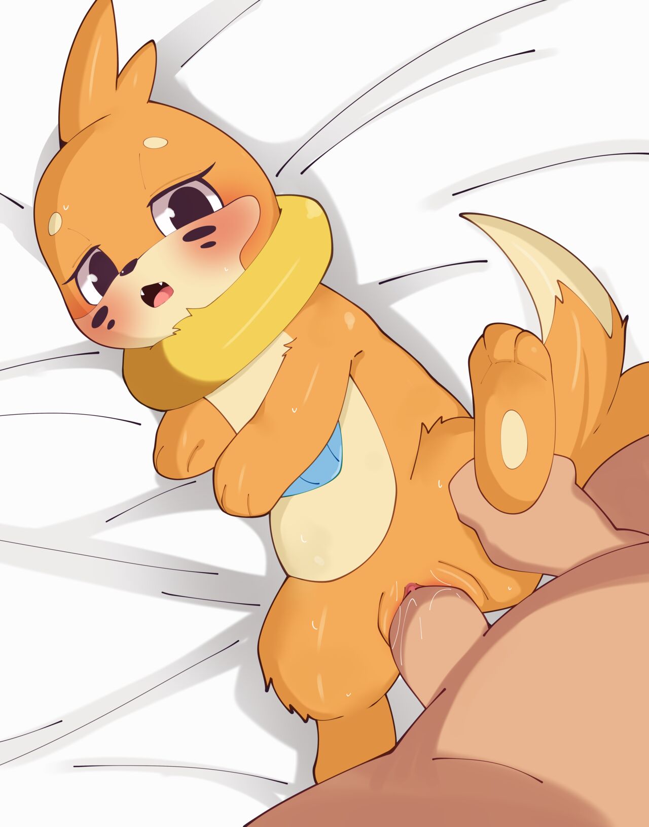 uncensored Himimi Artist page 3 full