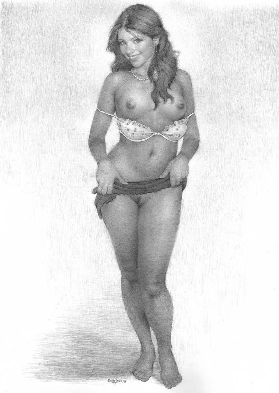 Michelle Trachtenberg page 10 full