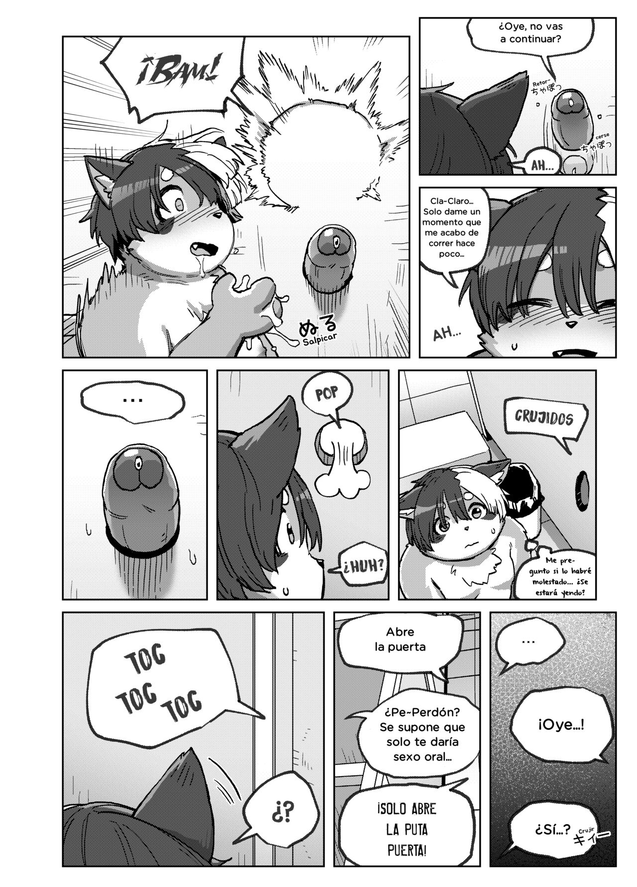 Fun Toilet page 10 full