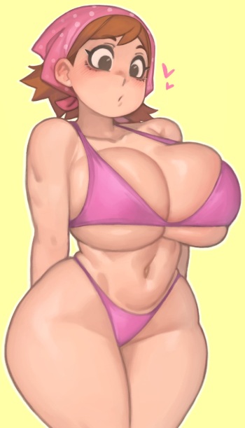 Cooking Mama cover